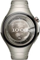 Huawei 55020EVW Watch 5 46mm titanium kép