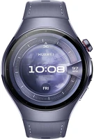 Huawei 55020EVX Watch 5 46mm purple kép