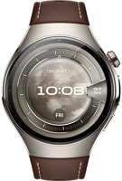 Huawei 55020EVY Watch 5 46mm brown kép