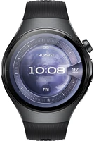 Huawei 55020EWB Watch 5 46mm black kép