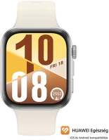 Huawei 55020EYL Watch fit 4 white kép