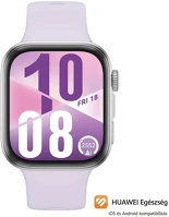 Huawei 55020EYM Watch fit 4 purple kép