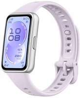 Huawei 55020GVM band 11 okoskarkötő (aktivitásmérő, pulzusmérő, hívásjelzés kép