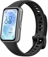 Huawei 55020GVQ band 11 okoskarkötő (aktivitásmérő, pulzusmérő, hívásjelzés kép