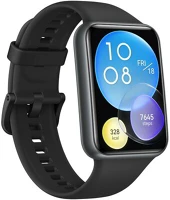 Huawei 55028894 Watch fit 2 active éjfekete kép