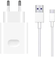 Huawei 55033322 / 55033325 Cp404b supercharge hálózati töltő (55033322 / 55033325) kép