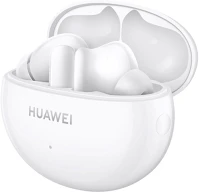 Huawei 55036654 Freebuds 5i, ceramic white kép