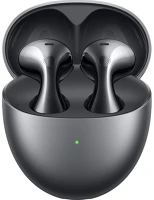 Huawei 55038130 Freebuds 6, black kép