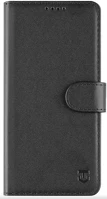 Huawei 57983124226 Tactical field notes honor magic 7 lite flip/oldalra nyíló tok, fekete kép