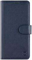 Huawei 57983124227 Tactical field notes honor magic 7 lite flip/oldalra nyíló tok, sötétkék kép