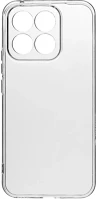 Huawei 57983125716 Tactical tpu honor x8c  hátlap tok, átlátszó kép