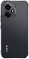 Huawei 57983126830 Tactical tpu honor 400 hátlap tok, átlátszó kép