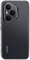 Huawei 57983126831 Tactical tpu honor 400 pro hátlap tok, átlátszó kép