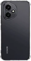 Huawei 57983126832 Tactical tpu plyo honor 400 hátlap tok, átlátszó kép