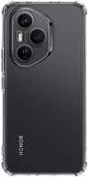 Huawei 57983126833 Tactical tpu plyo honor 400 pro hátlap tok, átlátszó kép
