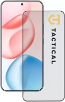 Huawei 57983126836 Tactical glass shield 5d honor 400 kijelzővédő üvegfólia, fekete kép