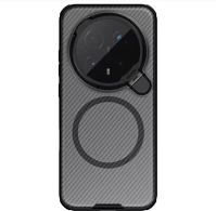 Huawei 57983127795 Nillkin camshield prop magnetic honor magic 8 pro mágneses műanyag hátlap kép