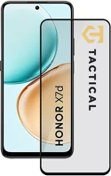 Huawei 57983128602 Tactical glass shield 5d honor x7d kijelzővédő üvegfólia, fekete kép