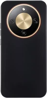 Huawei 57983129597 Tactical tpu honor magic8 lite hátlap tok, fekete kép
