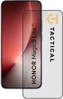 Huawei 57983129601 Tactical glass shield 5d honor magic8 lite kijelzővédő üvegfólia, fekete kép
