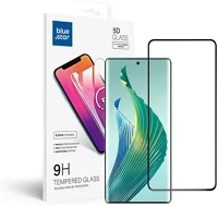Huawei 96637 Blue star honor magic5 lite tempered glass kijelzővédő üvegfólia kép