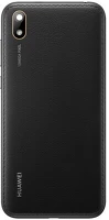 Huawei 97070WFS Akkufedél fekete  y5 (2019) kép