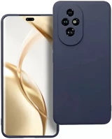 Huawei 98181 Matt honor 200 szilikon tok, kék kép