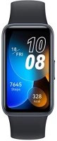 Huawei BAND 8, MIDNIGHT BLACK Aktivitásmérő karpánt kép