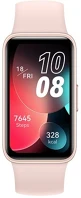 Huawei BAND 8, SAKURA PINK Aktivitásmérő karpánt kép
