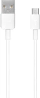 Huawei C02450768A_W Adatkábel, microusb, 100 cm, fehér, gyári kép