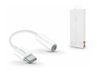 Huawei CM20 Usb type-c 3.5 mm jack átalakító kép