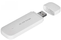 Huawei E3372-325 Usb cat4 lte router, fehér kép