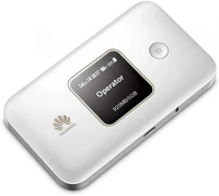 Huawei E5785-320A 4g lte mobil hotspot white kép