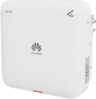 Huawei 02355VFB mbit/s fehér ethernet-áramellátás (poe) támogatása kép