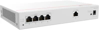Huawei 1X1000MBPS Engine gateway 1x1000mbps (wan) + 4x1000mbps (50w poe+), asztali - s380-l4p1t kép