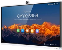 Huawei IDEAHUB S2 interaktív kijelző, 86
