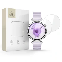 Huawei FD5906302335367 Watch gt 6 (41 mm) okosóra üvegfólia (2db) kép