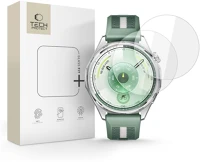 Huawei FD5906302335374 Watch gt 6 (46 mm) okosóra üvegfólia (2db) kép