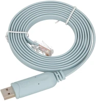 Huawei FOR 5608/5683/5680 | debug cable | 1.8m usb dedicated for 5608/5683/5680 kép