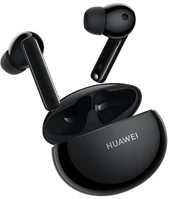 Huawei FREEBUDS 4I, CARBON BLACK Headset kép