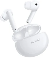 Huawei FREEBUDS 4I, CERAMIC WHITE Headset kép
