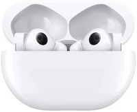 Huawei FREEBUDS PRO, WHITE Headset kép