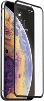 Huawei GL5901737871473 P10 lite üvegfólia - fekete 3d üvegfólia kép