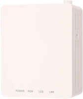 Huawei HG8310M XPON | ONT | 1X Hg8310m xpon | ont | 1x epon/gpon, 1x rj45 1000mb/s kép