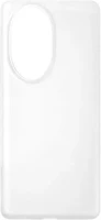 Huawei HONOR-TPU-200PRO-WH Honor 200 pro imd szilikon hátlap tok, fehér kép