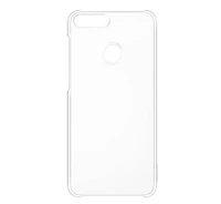 Huawei HU17185 Telefon tok p smaer transparent kép