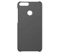 Huawei HU17187 Telefon tok p smart black kép