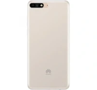 Huawei HU18904 Telefon tok y6 2018 transparent kép