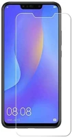 Huawei HU7426825354358 Mate 20 lite üvegfólia  - 9h 2.5d - üvegfólia kép