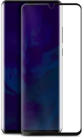 Huawei HU7426825370662 Üvegfólia  p30 pro - 5d fekete (az íves részre is ráhajlik) üvegfólia kép